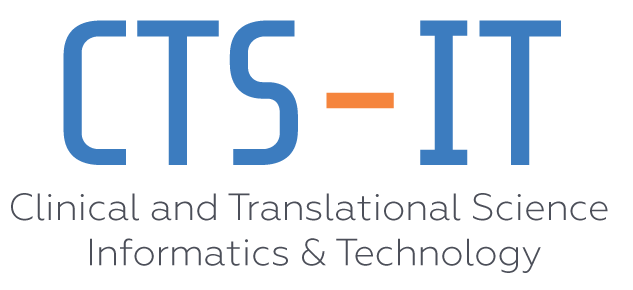 CTS-IT Logo